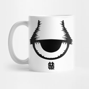 ALL SEEING EYE Mug